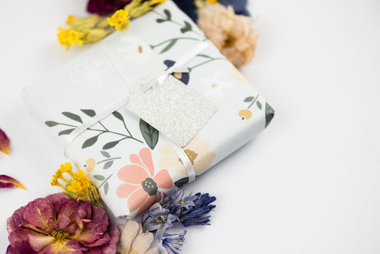 Gift Wrap